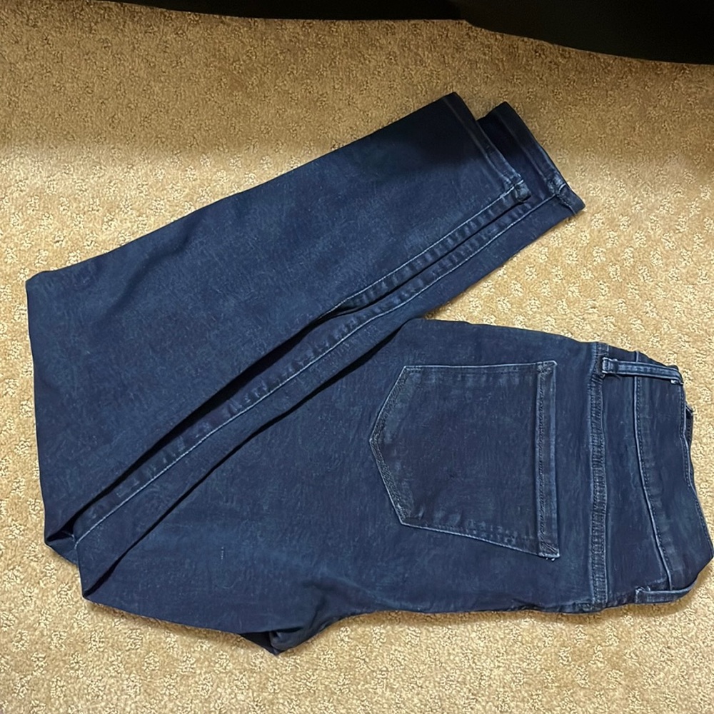 ANA High Rise Jegging